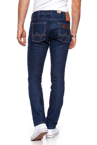 WRANGLER BOSTIN OCEAN SQUALL W17S2655Z W30 L32 na Arena.pl