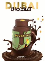 ARMAF Odyssey Dubai Chocolate Perfumy arabskie unisex 100ml