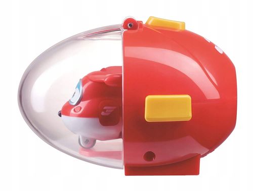 Super Wings Cobi Wystrzel I Leć Samolot Jett na Arena.pl