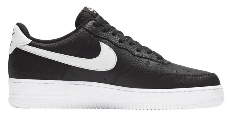 Buty męskie NIKE AIR FORCE 1 '07 (CT2302 002) 47 zdjęcie 3