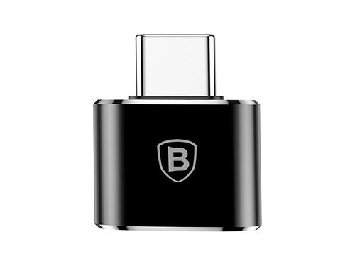 Baseus adapter przejściówka USB na USB-C typ c OTG na Arena.pl