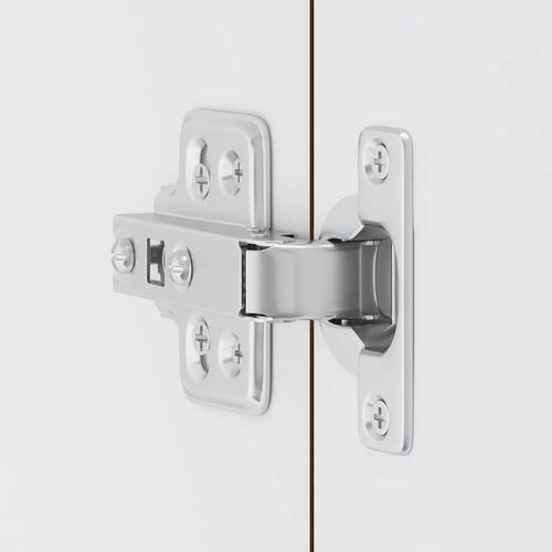 Szafka kuchenna ścienna dolna, Kalmar, brązowy dąb na Arena.pl