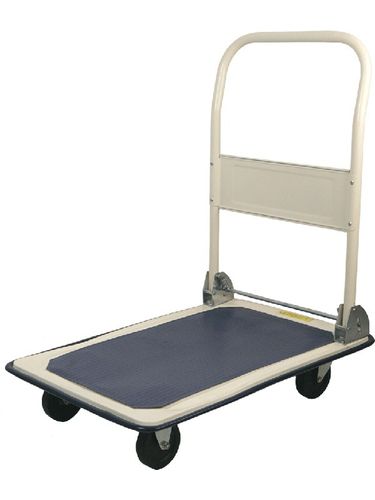 WÓZEK TRANSPORTOWY 150KG na Arena.pl