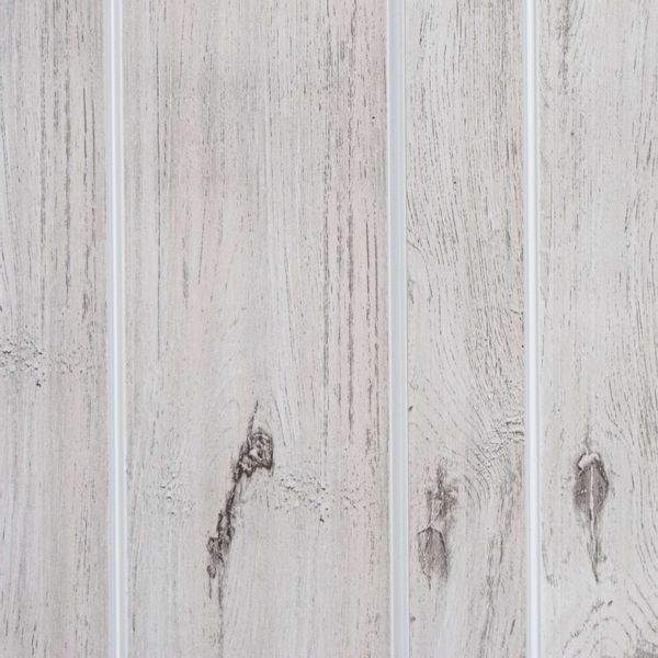 Drzwi harmonijkowe 001P DĄB ALASKA MAT - 90 cm zdjęcie 4