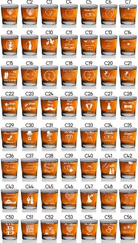 SKRZYNKA KARAFKA SZKLANKI DO WHISKY Z GRAWEREM! na Arena.pl