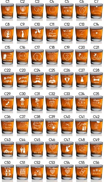 SKRZYNKA KARAFKA SZKLANKI DO WHISKY Z GRAWEREM! zdjęcie 6