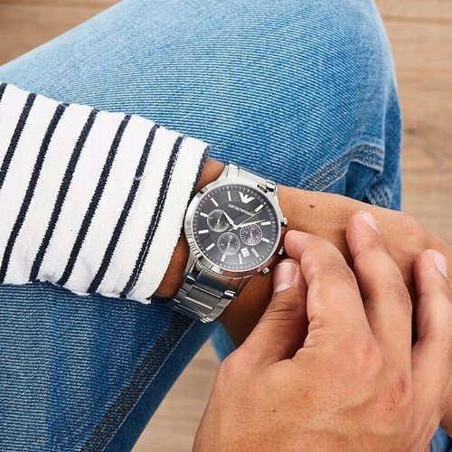 Zegarek męski Emporio Armani AR2434 na Arena.pl