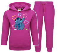 Dres Dziecięcy Lilo i Stich