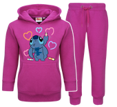 Dres Dziecięcy Lilo i Stich