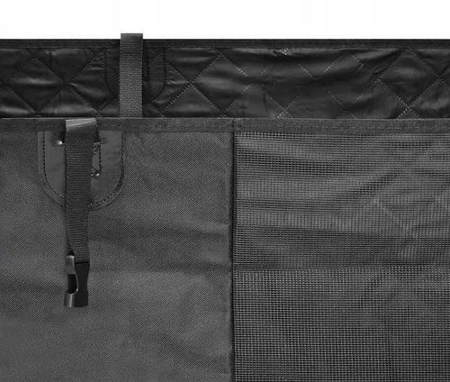 pokrowiec do samochodu - mata dla psa mp5403 na Arena.pl