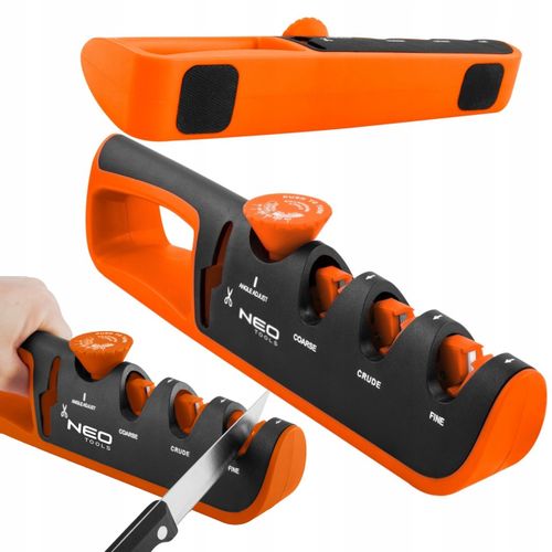 Ostrzałka NEO TOOLS 56-050 na Arena.pl