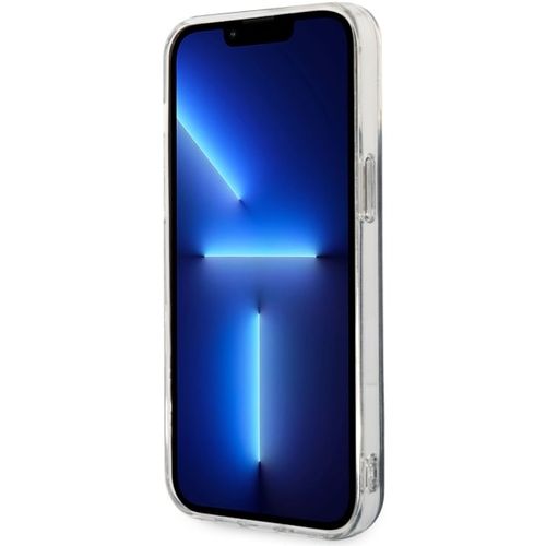 guess guhmp14xh4stk iphone 14 pro max6.7 czarny/black hardcase 4g na Arena.pl