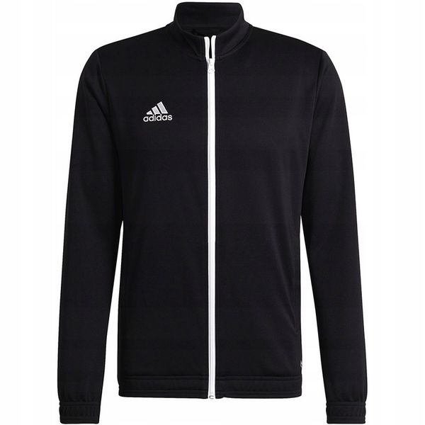 Adidas bluza męska Entrada 22 rozmiar M zdjęcie 1