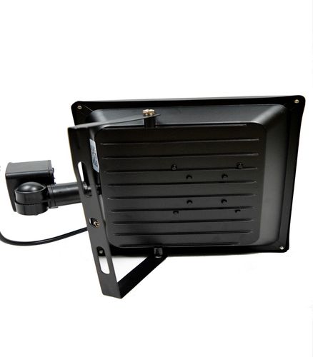 Halogen LED 30W czujnik ruchu na Arena.pl