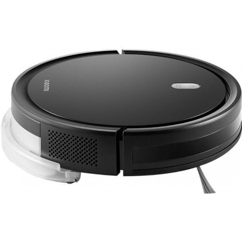 ODKURZACZ XIAOMI VACUUM ROBOT E5 - CZARNY (SMART) na Arena.pl