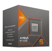 Procesor AMD Ryzen 5 8600G S-AM5 4.30/5.00GHz BOX