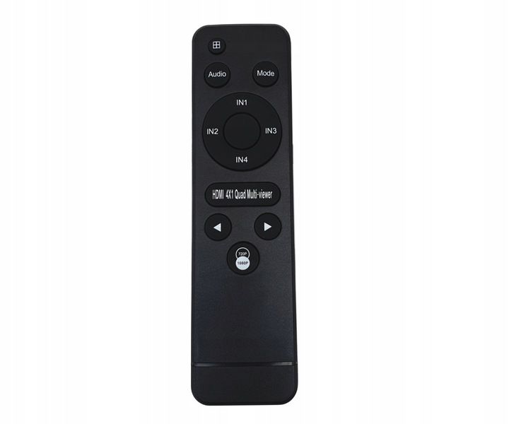 Multi-Viewer HDMI 4/1 Spacetronik SPH-MV41PIP-Q zdjęcie 5