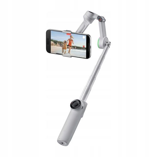 Gimbal Insta360 Flow 2 Pro (szary) na Arena.pl