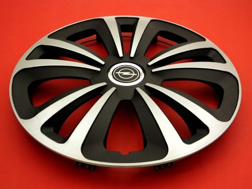 KOŁPAKI 13'' OPEL - Astra Corsa Combo Kadett E TRM na Arena.pl