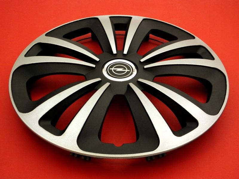 KOŁPAKI 13'' OPEL - Astra Corsa Combo Kadett E TRM zdjęcie 3