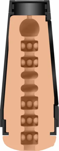 doc johnson kink ultraskyn maszynka intymna z regulacją podciśnienia na Arena.pl