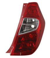 Hyundai I10 11-13 Lampa tylna PRAWA