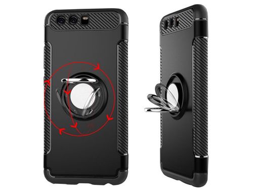 Etui Alogy Ring Armor do Huawei Honor 9 na Arena.pl