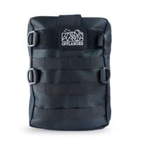 Saszetka taktyczna Offlander Molle OFF_CACC_51 N/A