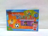 Czyja to zguba - puzzle 05028