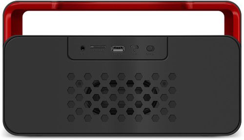 Przenośny gośnik Bluetooth SENCOR SSS 101 na Arena.pl