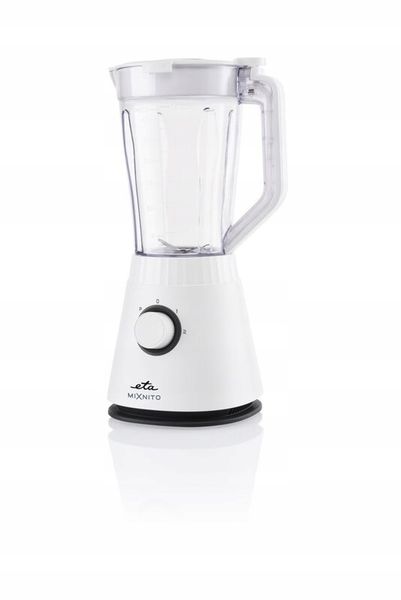 Blender stołowy ETA Mixnito 1.5L 600W tryb PULSACYJNY 2 poziomy obrotów zdjęcie 2