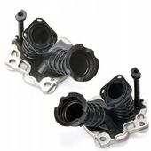 ŁĄCZNIK KOLEKTOR GAŹNIKA HUSQVARNA 445 450 445e