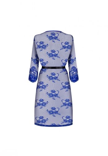 bielizna cobaltess peniuar  s/m na Arena.pl