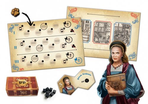 Gra Printing Press (PL) na Arena.pl