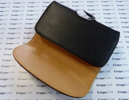 Skóra Etui Exclusi Do Apple Iphone 6 6S Plus 5.5' na Arena.pl