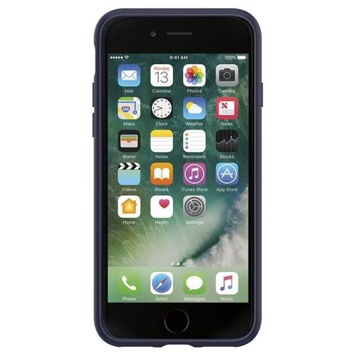 SPIGEN LIQUID AIR IPHONE 7/8 MIDNIGHT BLUE na Arena.pl