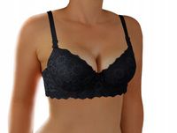 MAKSYMALNY super push up BIUSTONOSZ B 80 kolory