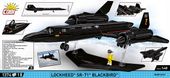 ARMED FORCES LOCKHEED SR-71 BLACKBIRD