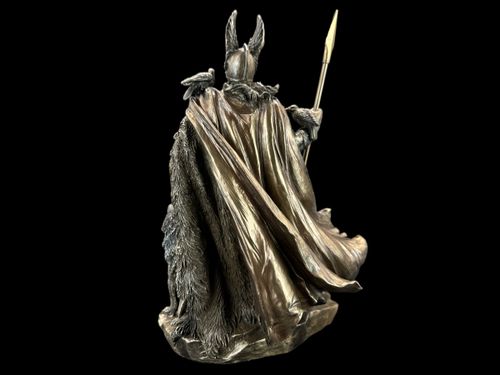 NORDYCKI BÓG ODYN VERONESE WU75357A4 na Arena.pl