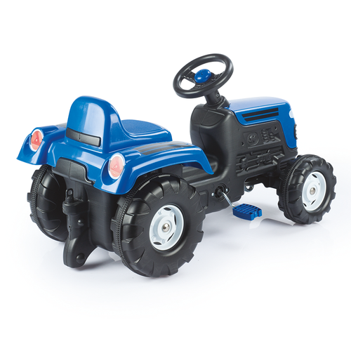 DOLU traktor Ranchero na pedaly 8045 80455 na Arena.pl