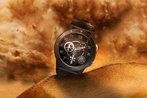 Smartwatch Kruger&Matz Activity GPS IP68 SpO2 na Arena.pl