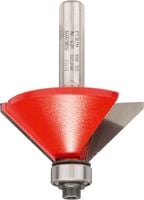 frez krawędziowy 8*44*61mm - b 2608629379