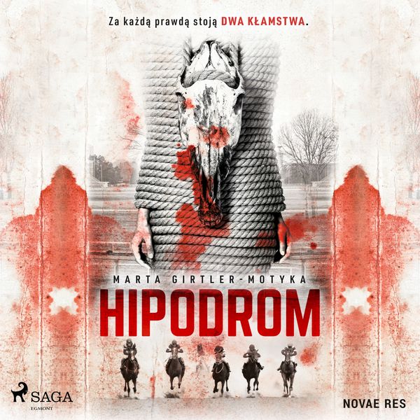 (mp3) Hipodrom zdjęcie 1