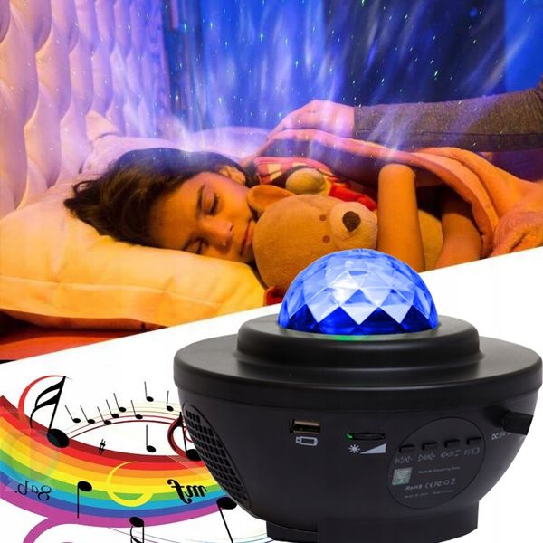 PROJEKTOR GWIAZD zdjęcie 9