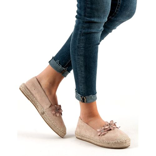 Espadryle Z Kwiatami r.41 na Arena.pl