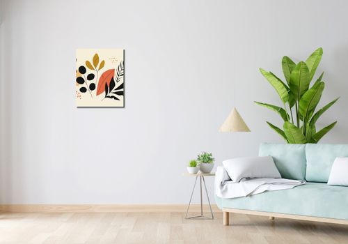 Obraz 40x50cm Różnorodność Stylu na Arena.pl