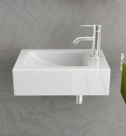 Umywalka Ceramiczna Sonia na Arena.pl