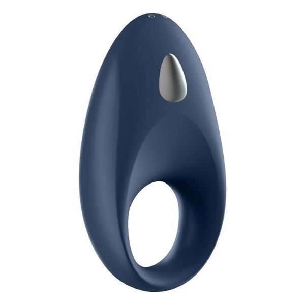 Ring - Mighty One Black zdjęcie 3