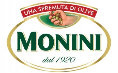 Monini Delicato Oliwa Z Oliwek 1 Litr Extra Vergine (750ml + 33% Gratis) na Arena.pl