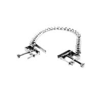 łańcuszek do klamerek nasutkowych Kiotos